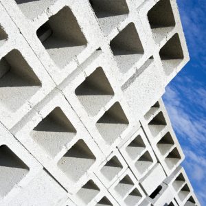 производство бетонных конструкций